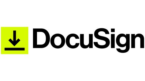 docusign entrar.